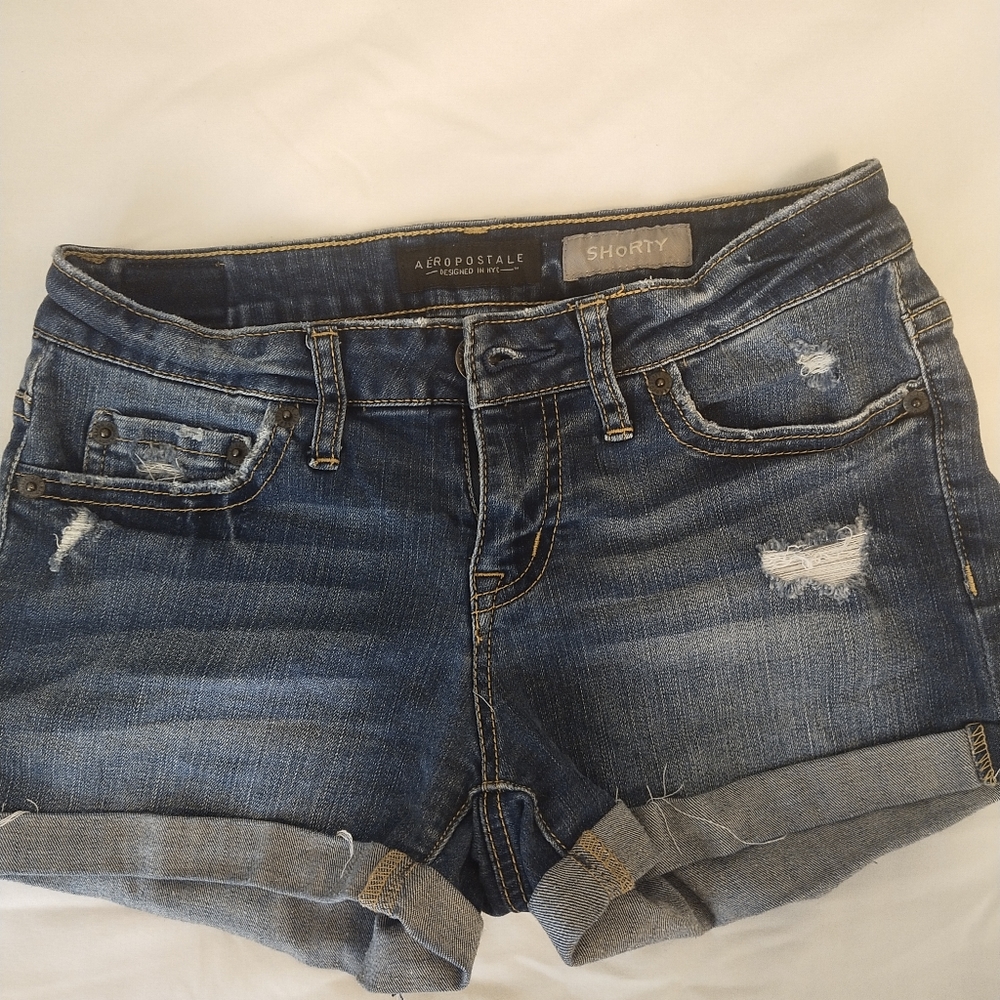 Aeropostale Shorty